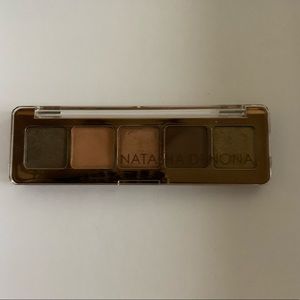 Natasha Denona Mini Star Eyeshadow Palette